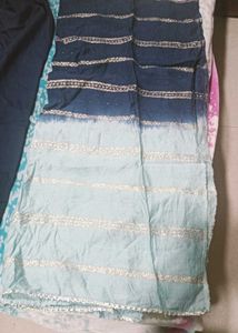Kurta With Pant And Dupatta