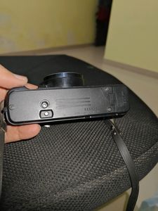 Yashica MF-2 Super DX 35mm Film Camera