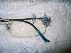 Y2k Grunge Glasses