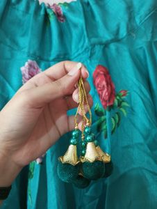 Chaniya for Navratri 👠