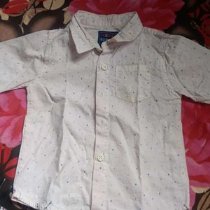 Cute Boys Shirt