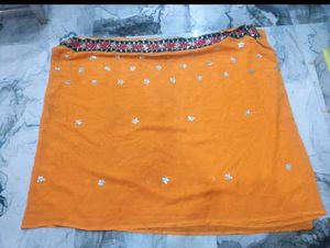 4 Saree Combo