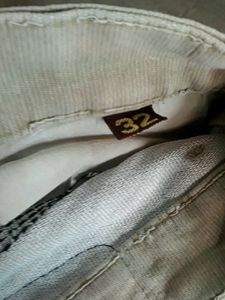 Urban Skin Jeans
