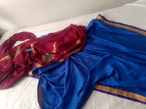 Beautiful Saree👌🏻💫