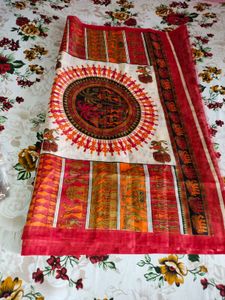 Gujrati Saree For Women💞💞
