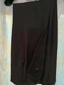 Woolen Suit
