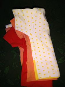 6-12months Boy Baby branded Cloths