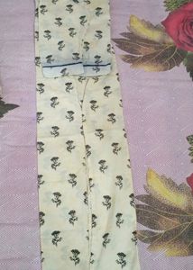 Kurta, Pant Set With Dupatta
