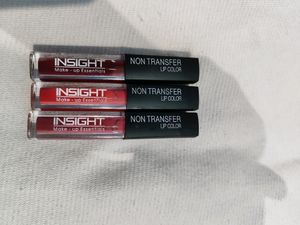 Insight Liquid Lipstick