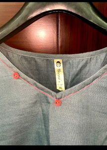 Short Kurta