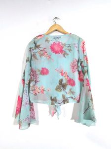 Sassafras Top
