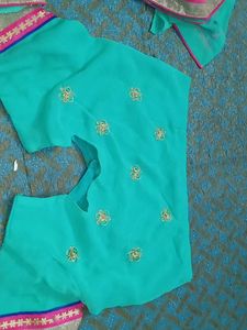 Saree...