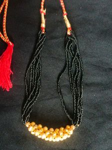 Pot , Mangalsutra