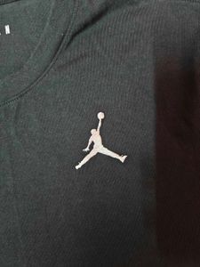 Original Jordan Black T-Shirt