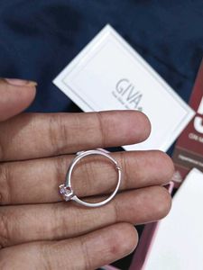 New Giva 925 Silver Ring 💍