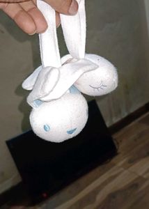 Hanging Animal and Cloud Garland