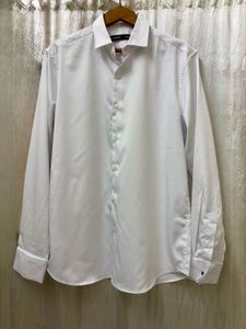 Snitch white Shirt