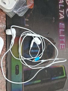 Iphone Handsfree