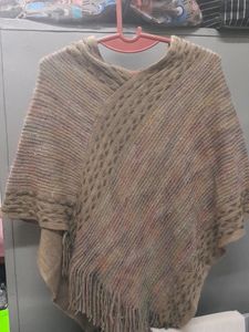 Poncho for Women