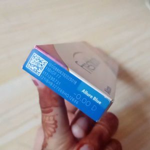 Freshlook Allure Blue Contact Lens