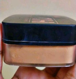 ♨️Combo Maybelline + Insight Loose Powder♨️