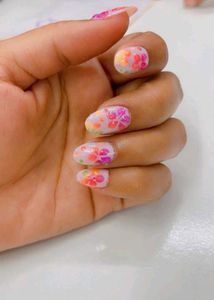 Press On Nail