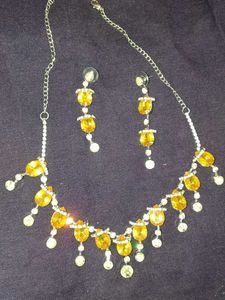 Jewellery Set