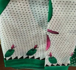 New Saree👍