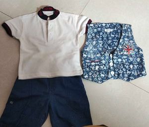 Brand New Partywear Set