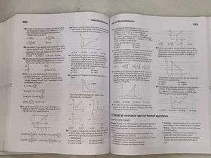 NEET Objective Physics Volume 01&#34; by DC Pandey