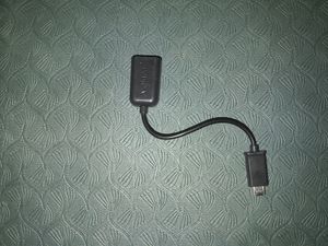 Ubon New Otg Cable