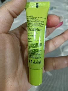 Ben Tint &amp; Plumping Lip Gloss Combo