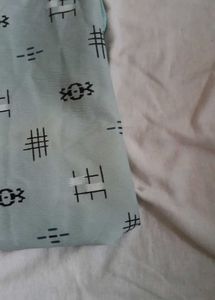 HIJAB PRINTED