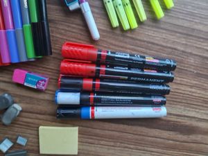 All In One Mega Stationary Set!!!+FREE GOODIES🎁🥳