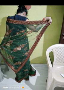 3 Heavy Saree Combo Offer