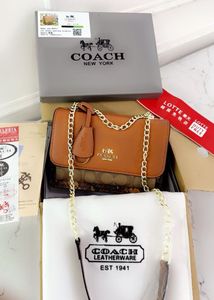 Coach Bag-