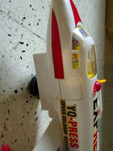 Toy Air plane