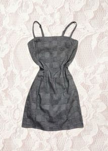 Business Casual Forever21 Dress