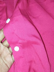 Pink Shirt💝