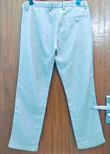 Urban Nomad Formal Trousers
