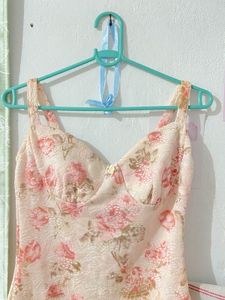 urbanic softcore dress