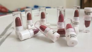 Mini Lipstick Bundle