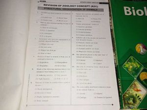 Biology Books - Allen