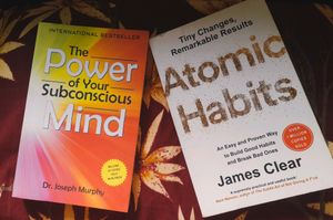 2 Books For A Cheaper Price