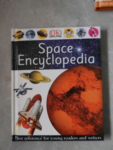 Combo Of Three Books For Children