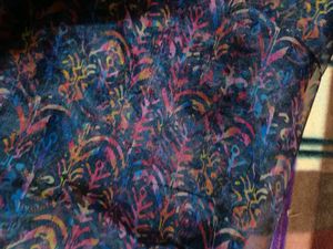 Elegant Tailored Kurta Set with dupatta