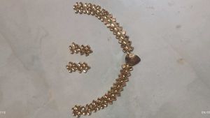Jewellery Set