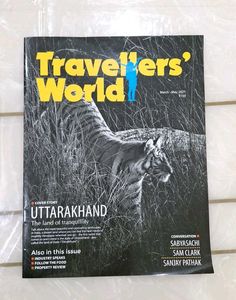 Travel Magazine