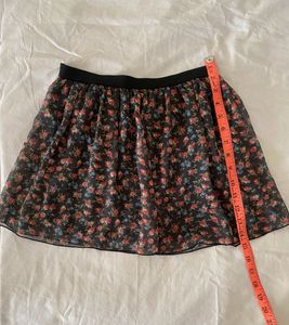 Comfy Skirt