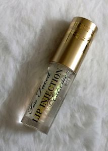 Too Faced Lip Injection